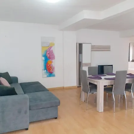 Loft Borinquen Lägenhet