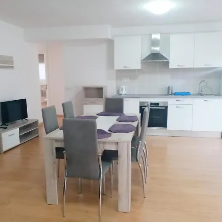 Lägenhet Loft Borinquen