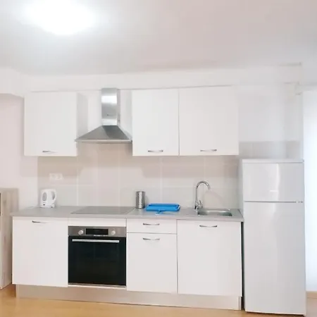 Loft Borinquen * Playa de las Americas (Tenerife)