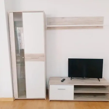 Lägenhet Loft Borinquen
