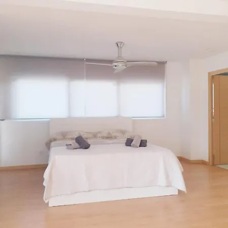 Lägenhet Loft Borinquen