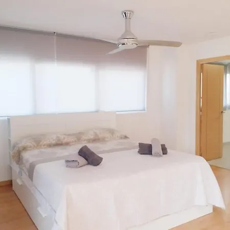 Loft Borinquen Lägenhet Playa de las Americas (Tenerife)