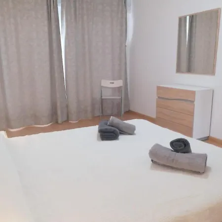 Lägenhet Loft Borinquen Playa de las Americas (Tenerife)