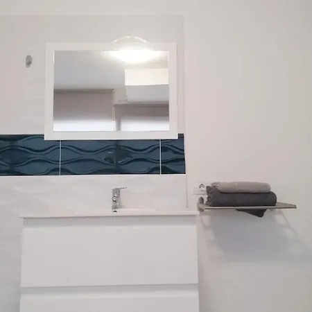 Loft Borinquen Lägenhet