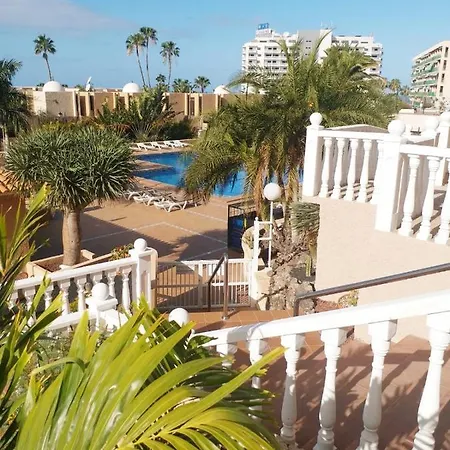 Loft Borinquen * Playa de las Americas (Tenerife)