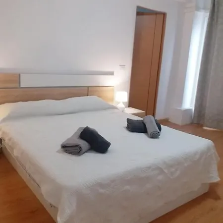Loft Borinquen Lägenhet