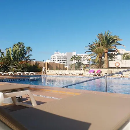 Loft Borinquen * Playa de las Americas (Tenerife)