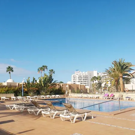 Loft Borinquen Playa de las Americas (Tenerife)
