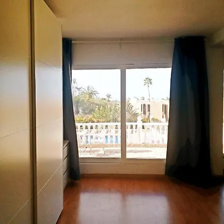 Loft Borinquen Playa de las Americas (Tenerife)