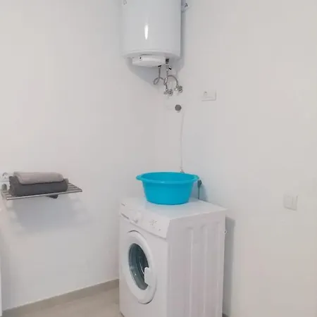 Lägenhet Loft Borinquen *