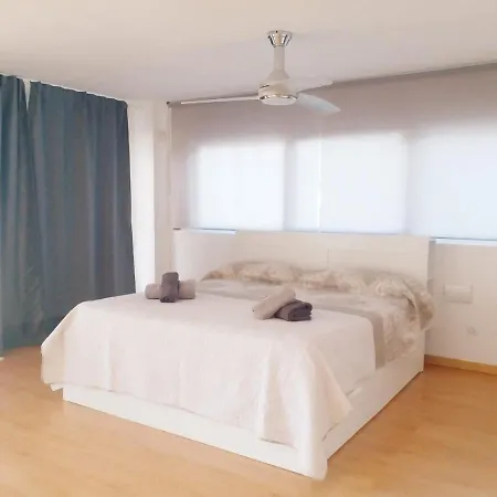 Loft Borinquen Playa de las Americas (Tenerife)