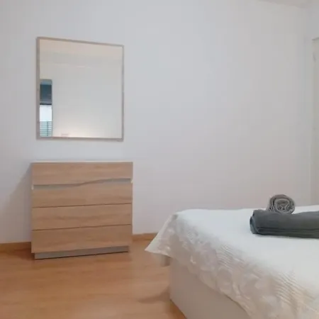 Lägenhet Loft Borinquen *