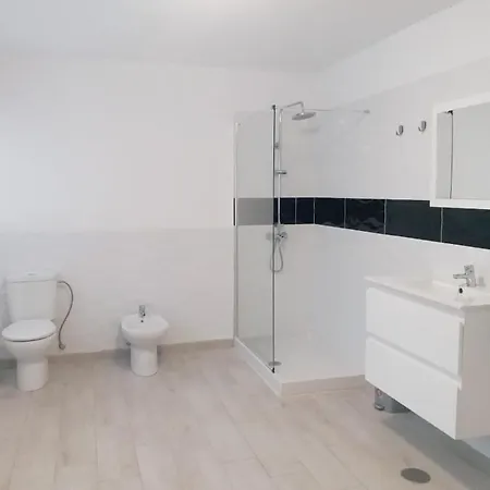Loft Borinquen Lägenhet *